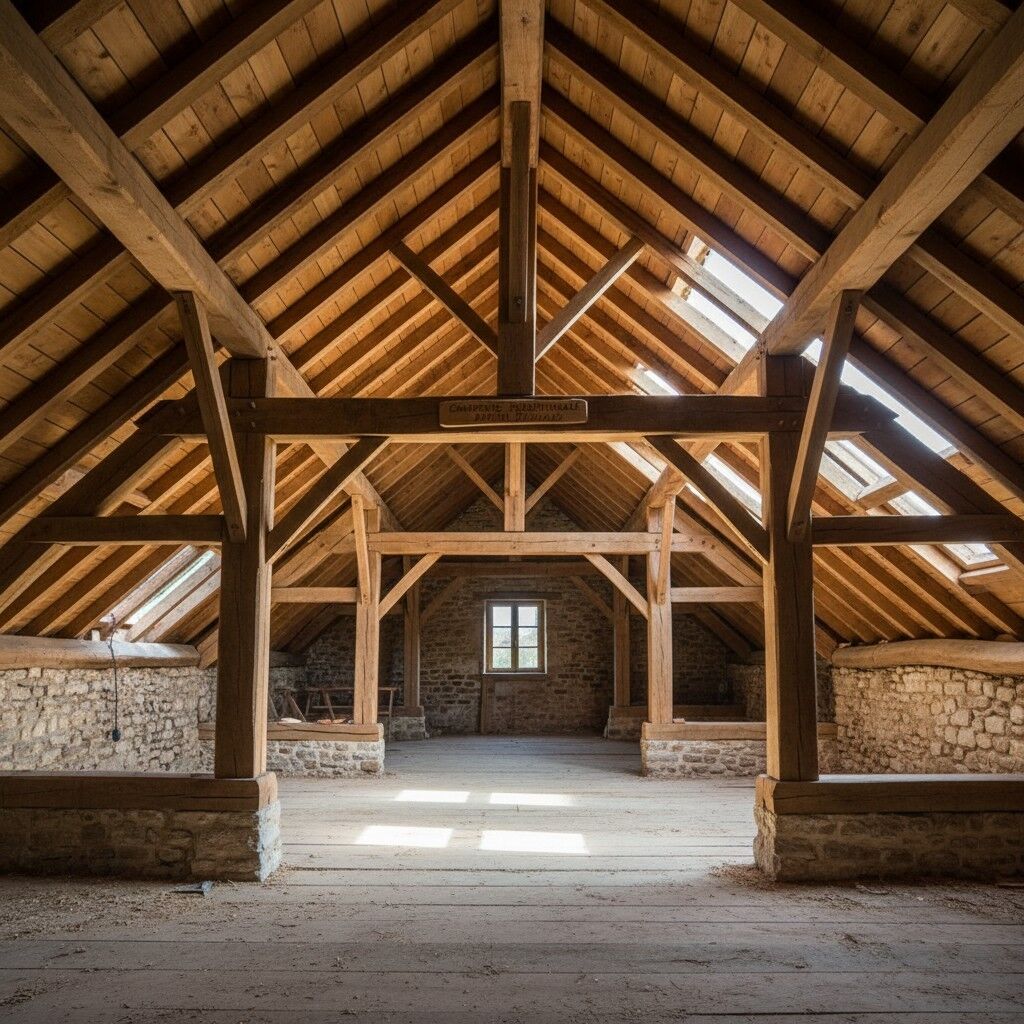 ARTS DES BOIS